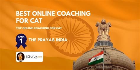 top online coaching for cat